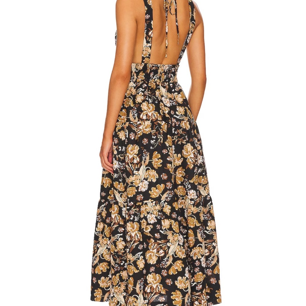 Shona Joy Palermo Midi Dress in size US 8/AUS 12- NWT! - Picture 3 of 8